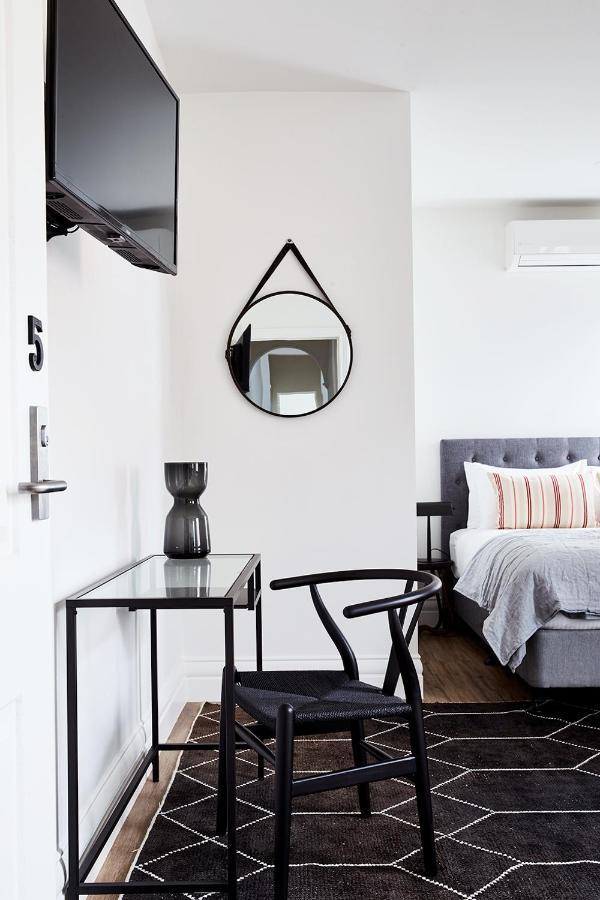 Richmond Studios By Short & Long Stays Melburne Exterior foto