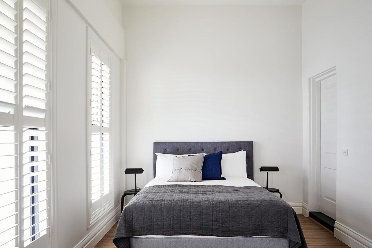 Richmond Studios By Short & Long Stays Melburne Exterior foto